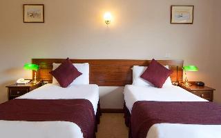Wensum Valley Hotel Golf   Country Club fotoÄŸrafÄ±