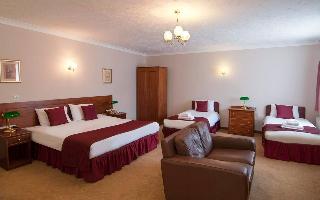 Wensum Valley Hotel Golf   Country Club fotoÄŸrafÄ±