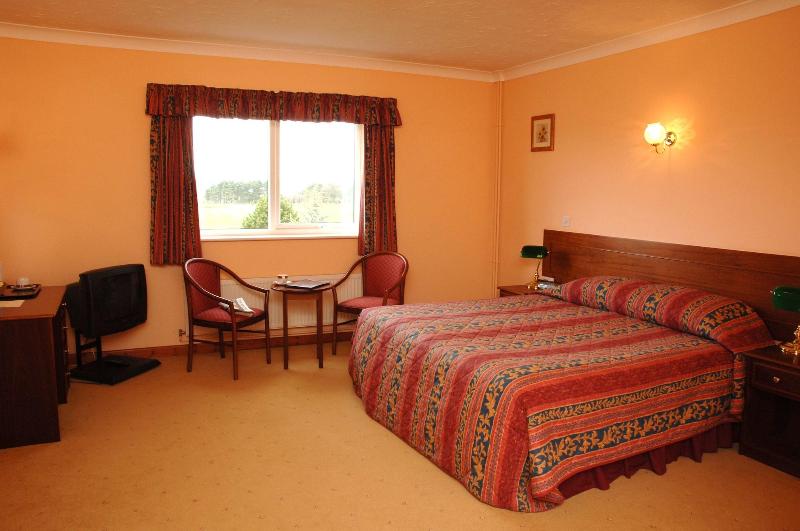 Wensum Valley Hotel Golf   Country Club - Oda