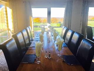 Wensum Valley Hotel Golf   Country Club fotoÄŸrafÄ±