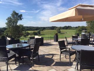 Wensum Valley Hotel Golf   Country Club fotoÄŸrafÄ±