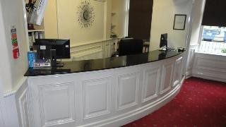 Sandyford Hotel fotoÄŸrafÄ±