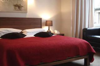 Sandyford Hotel otel fotoğrafı
