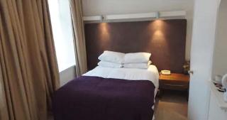 Sandyford Hotel fotoÄŸrafÄ±