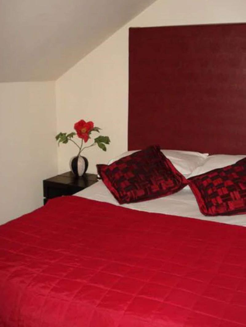 Sandyford Hotel - Oda