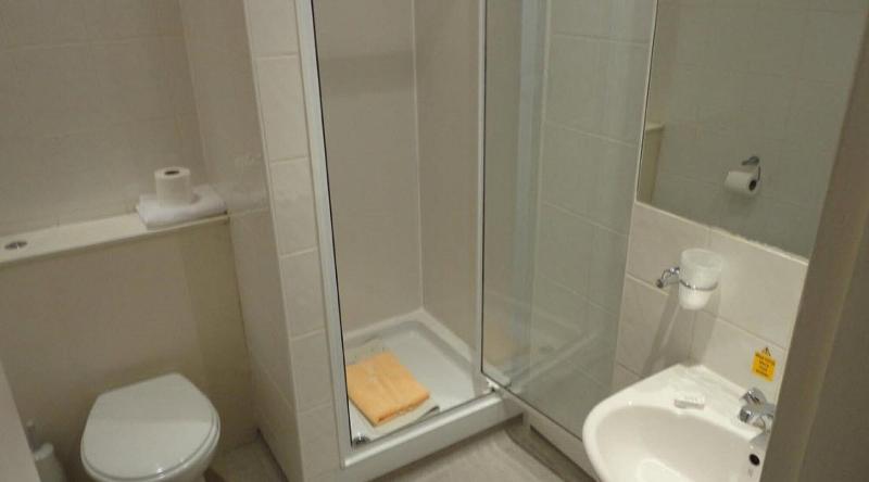Sandyford Hotel - Oda