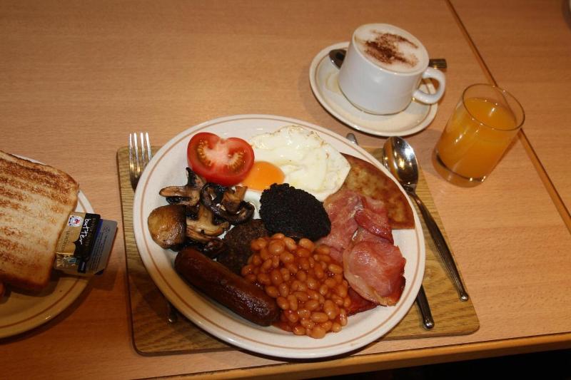 Sandyford Hotel - Restoran
