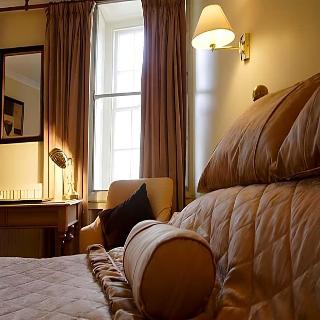 Bear Hotel Crickhowell otel fotoğrafı