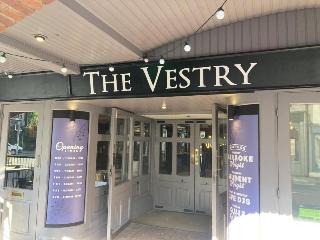 The Vestry otel fotoğrafı