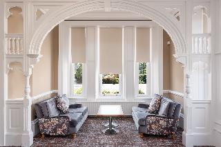 Windermere Manor Hotel fotoÄŸrafÄ±