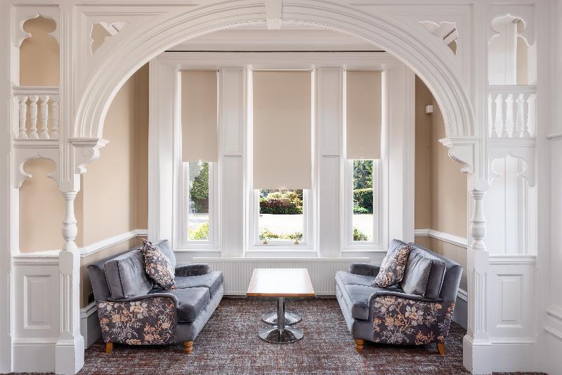 Windermere Manor Hotel - Bar