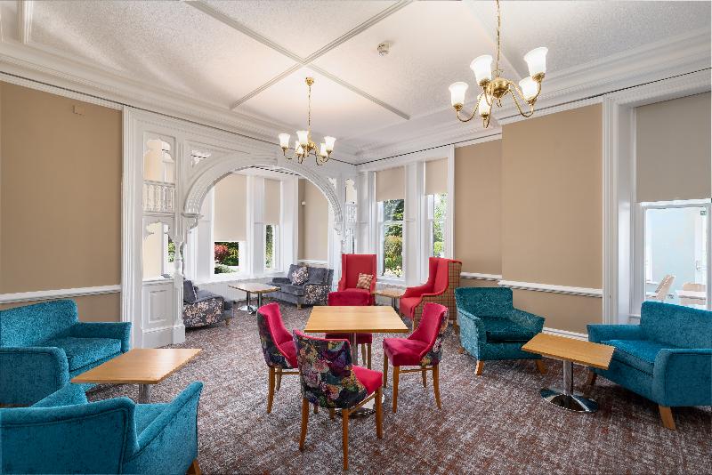 Windermere Manor Hotel - Bar