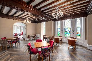 Windermere Manor Hotel fotoÄŸrafÄ±
