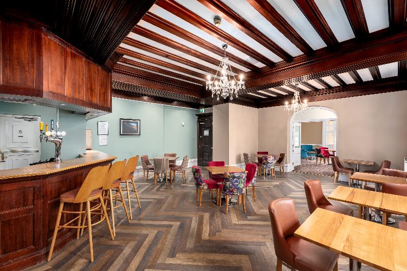 Windermere Manor Hotel - Bar