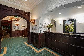 Windermere Manor Hotel fotoÄŸrafÄ±