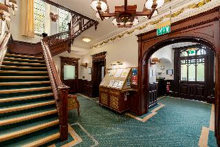 Windermere Manor Hotel fotoÄŸrafÄ±