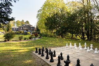 Windermere Manor Hotel fotoÄŸrafÄ±