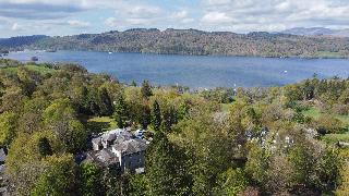 Windermere Manor Hotel otel fotoğrafı
