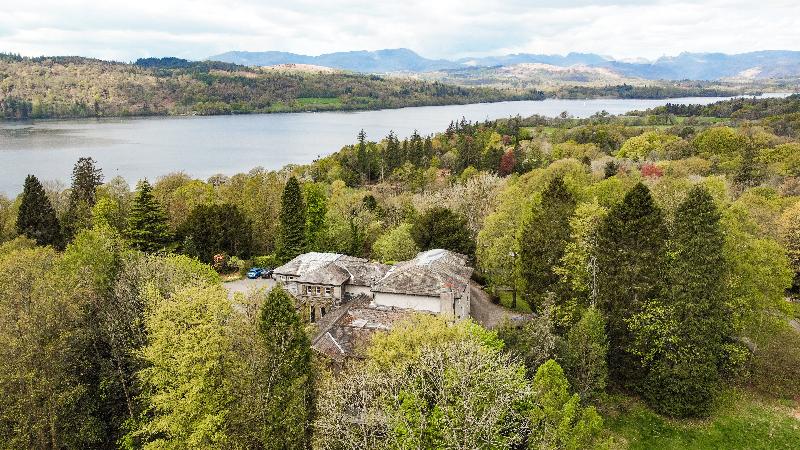 Windermere Manor Hotel - Genel