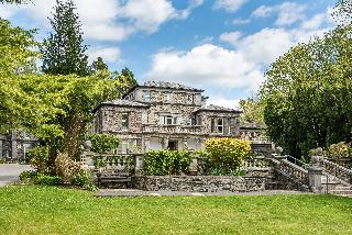 Windermere Manor Hotel fotoÄŸrafÄ±