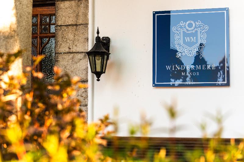 Windermere Manor Hotel - Genel