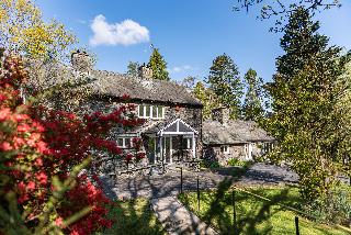 Windermere Manor Hotel fotoÄŸrafÄ±