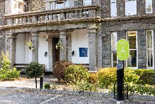 Windermere Manor Hotel fotoÄŸrafÄ±