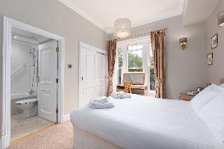 Windermere Manor Hotel fotoÄŸrafÄ±