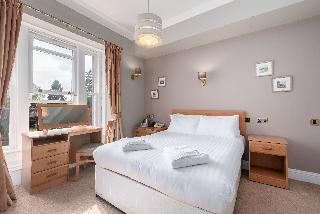 Windermere Manor Hotel fotoÄŸrafÄ±