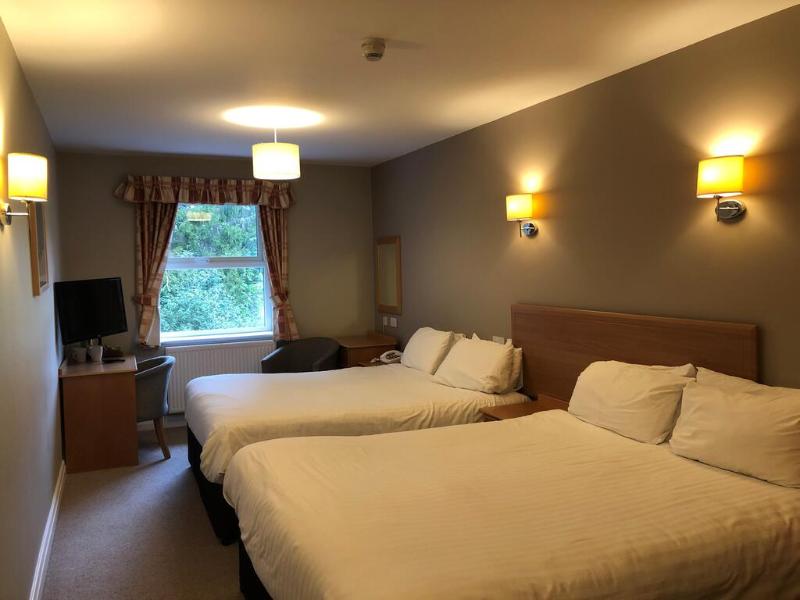 Windermere Manor Hotel - Oda
