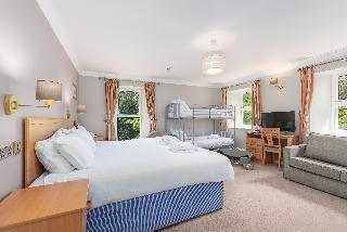 Windermere Manor Hotel fotoÄŸrafÄ±
