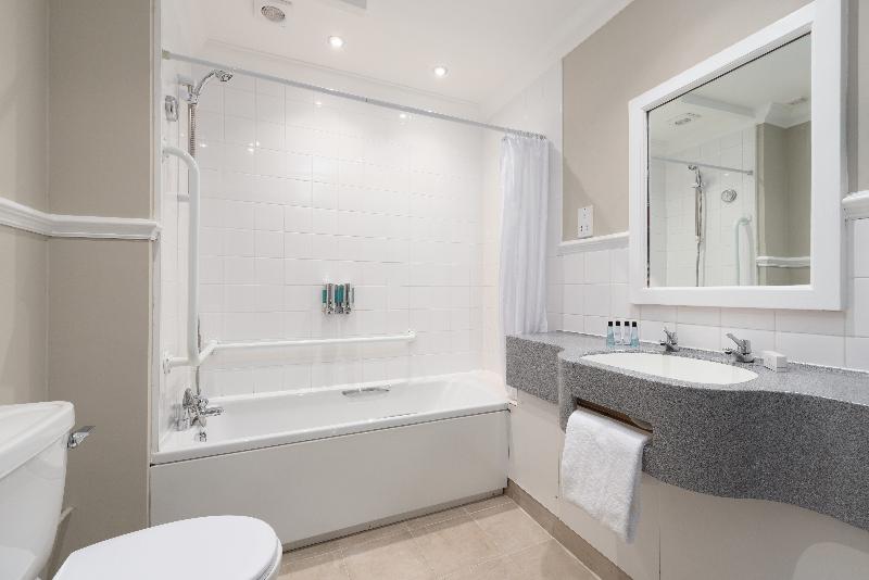 Windermere Manor Hotel - Oda