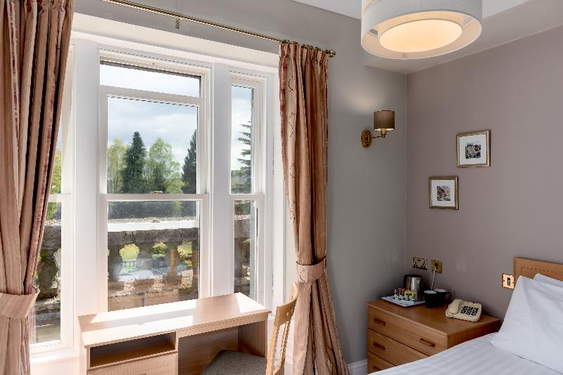 Windermere Manor Hotel - Oda