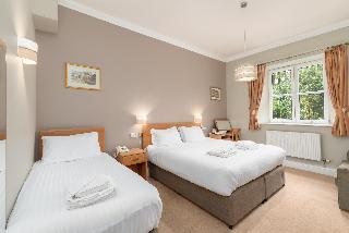 Windermere Manor Hotel fotoÄŸrafÄ±