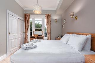 Windermere Manor Hotel fotoÄŸrafÄ±