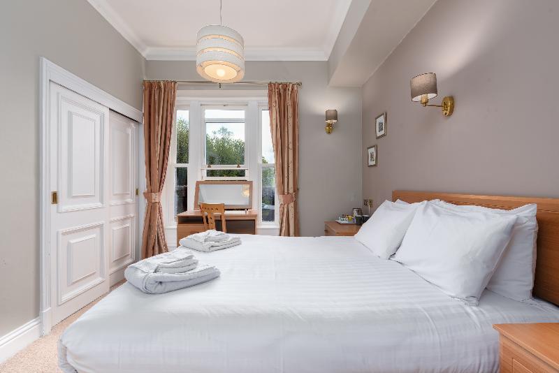 Windermere Manor Hotel - Oda