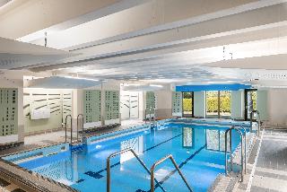 Windermere Manor Hotel fotoÄŸrafÄ±