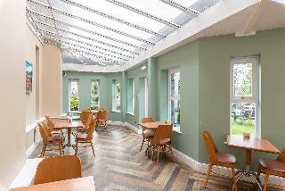 Windermere Manor Hotel fotoÄŸrafÄ±