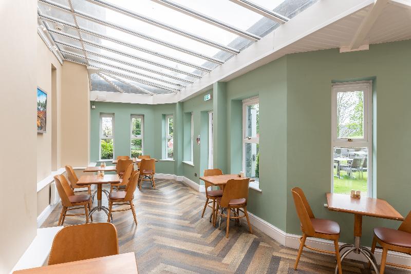 Windermere Manor Hotel - Restoran