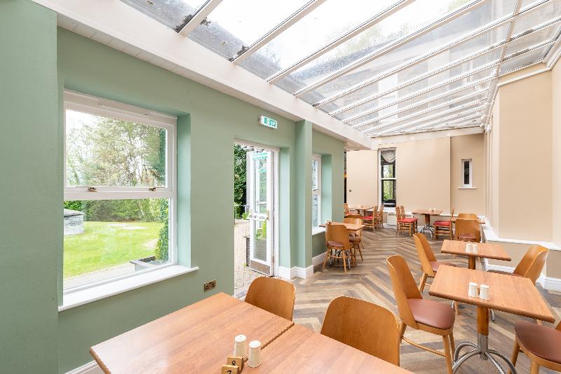 Windermere Manor Hotel - Restoran