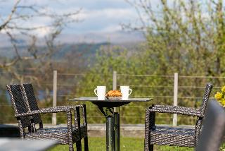 Windermere Manor Hotel fotoÄŸrafÄ±