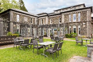 Windermere Manor Hotel fotoÄŸrafÄ±