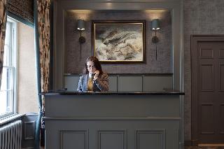 Maryculter House Hotel fotoÄŸrafÄ±