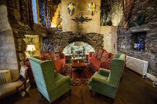 Maryculter House Hotel fotoÄŸrafÄ±