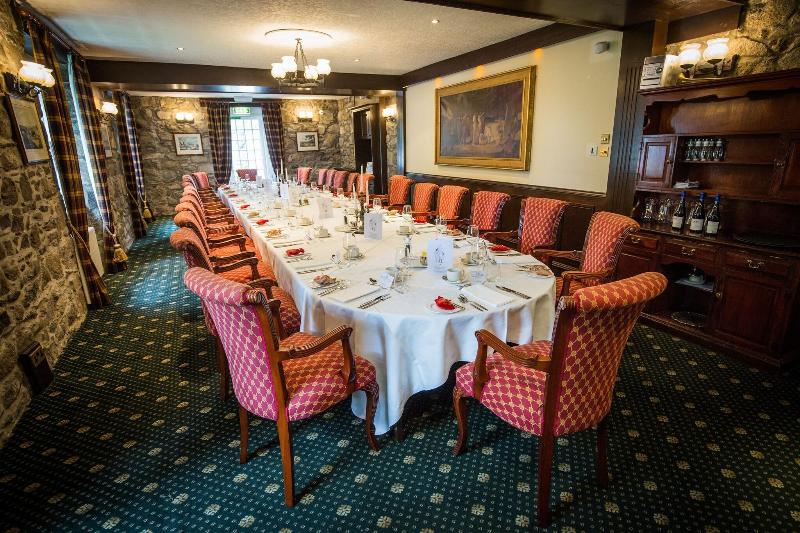 Maryculter House Hotel - Toplantı