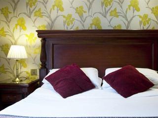 Maryculter House Hotel otel fotoğrafı