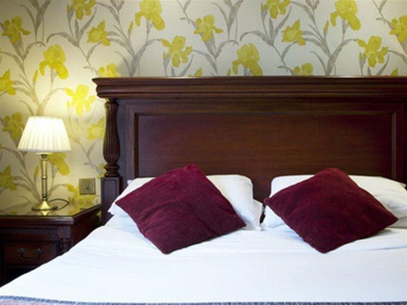 Maryculter House Hotel - Genel