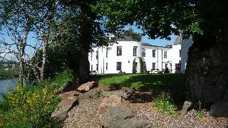 Maryculter House Hotel fotoÄŸrafÄ±
