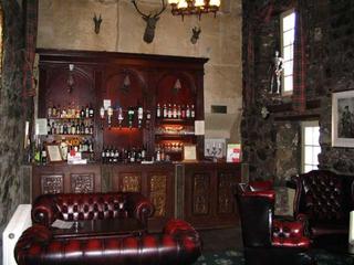 Maryculter House Hotel fotoÄŸrafÄ±