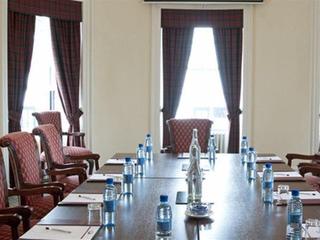Maryculter House Hotel fotoÄŸrafÄ±